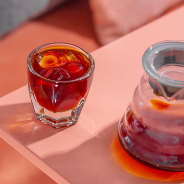 V60 (Hot & Cold)