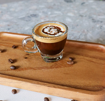 Macchiato