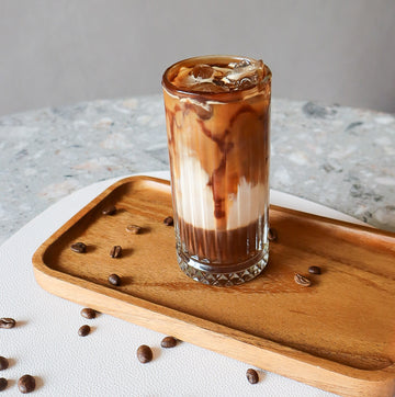 Iced Mocha